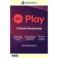 EA Play Random Region [12 Meseci]